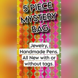 5 Piece Mystery Bag